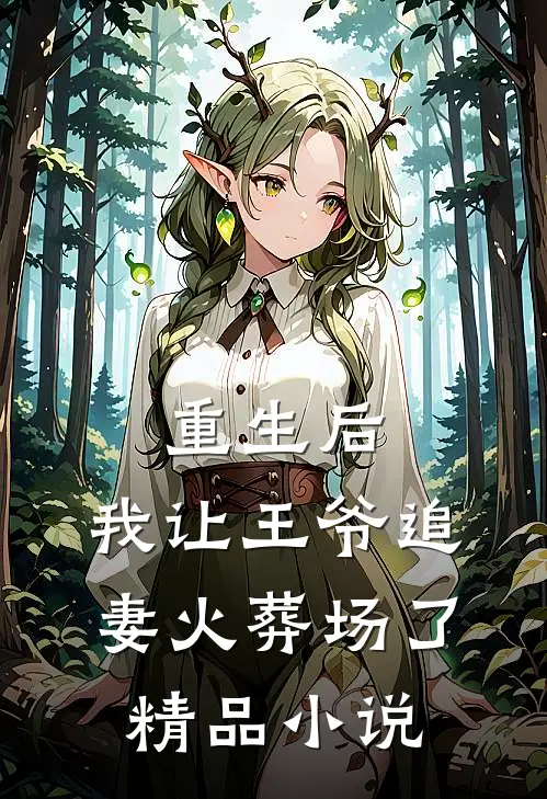 重生后,我让王爷追妻火葬场了精品