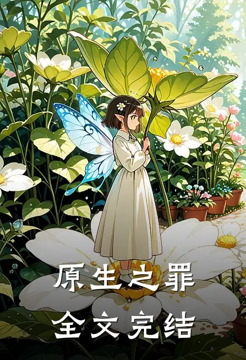 原生之罪全文完结在线阅读
