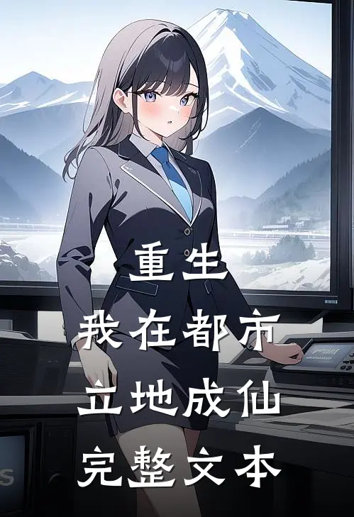 重生：我在都市立地成仙完整文本