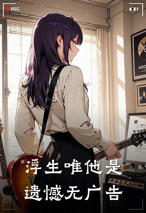 浮生唯他是遗憾无广告