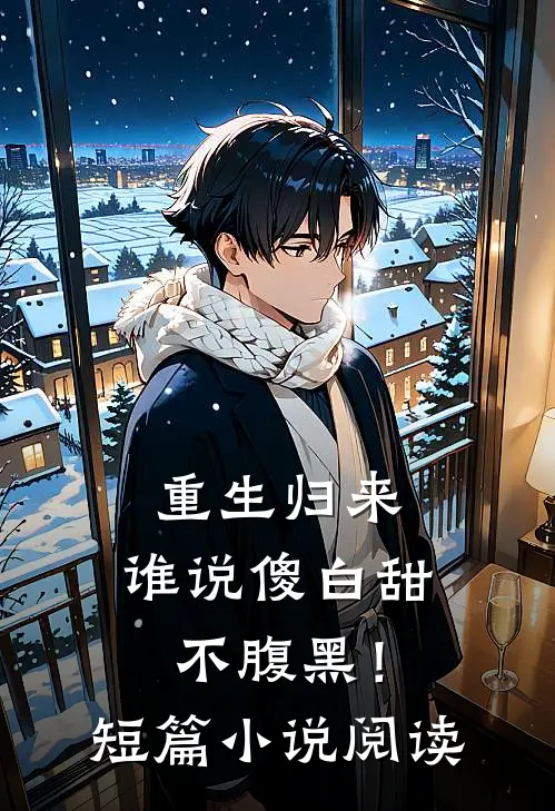 重生归来,谁说傻白甜不腹黑!短篇阅读