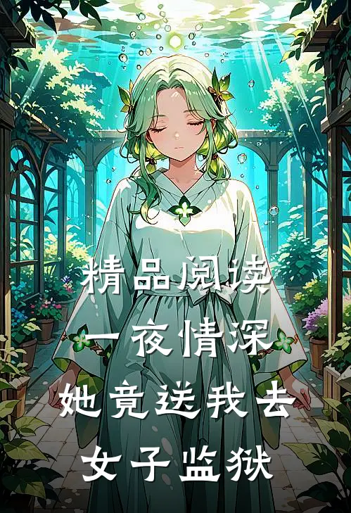 精品阅读一夜情深，她竟送我去女子监狱