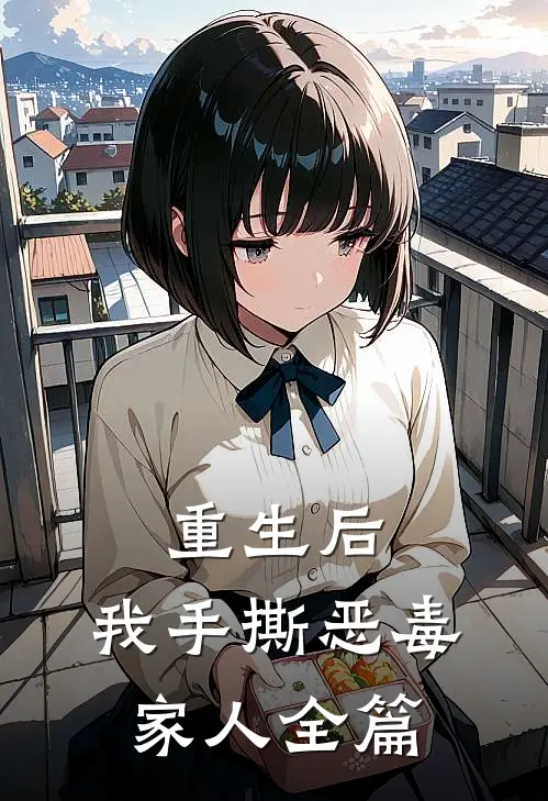 重生后,我手撕恶毒家人全篇