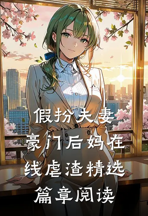 假扮夫妻豪门后妈在线虐渣精选篇章阅读