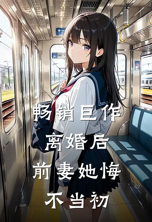 畅销巨作离婚后,前妻她悔不当初