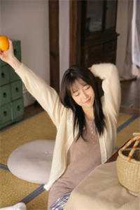 霜落归舟渐远的小说