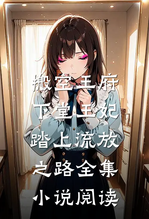 搬空王府,下堂王妃踏上流放之路全集阅读无弹窗