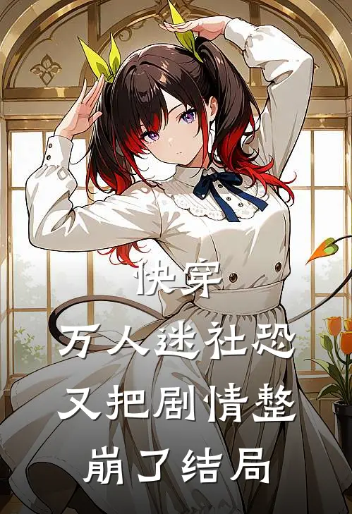 快穿万人迷社恐又把剧情整崩了结局怎么样