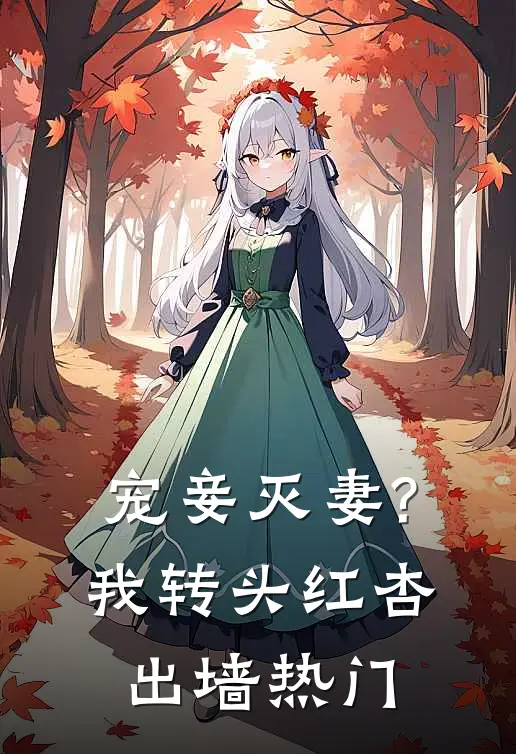 宠妾灭妻?我转头红杏出墙热门阅读