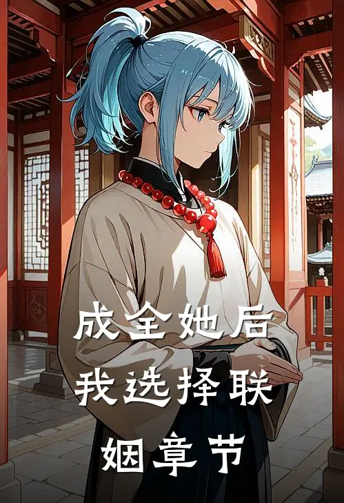 成全她后,我选择联姻章节阅读