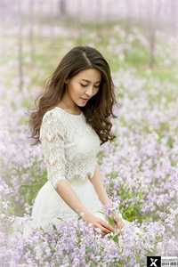 等待爱，春和景明畅读