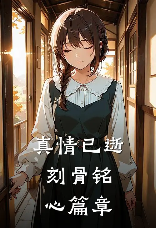 真情已逝,刻骨铭心篇章