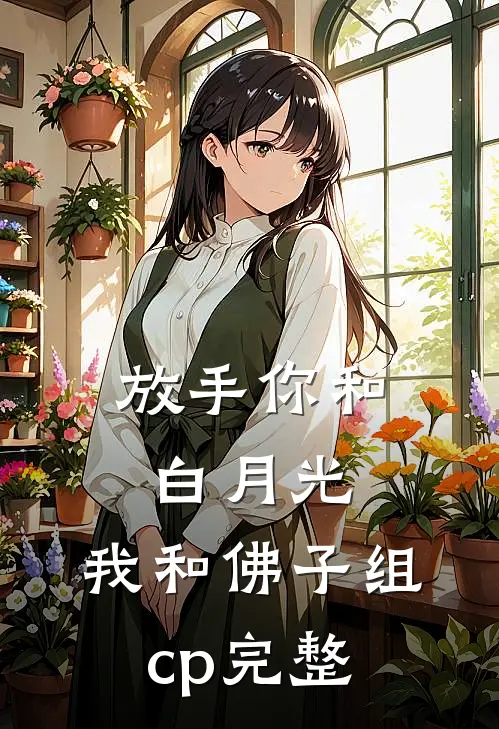放手你和白月光,我和佛子组cp完整视频
