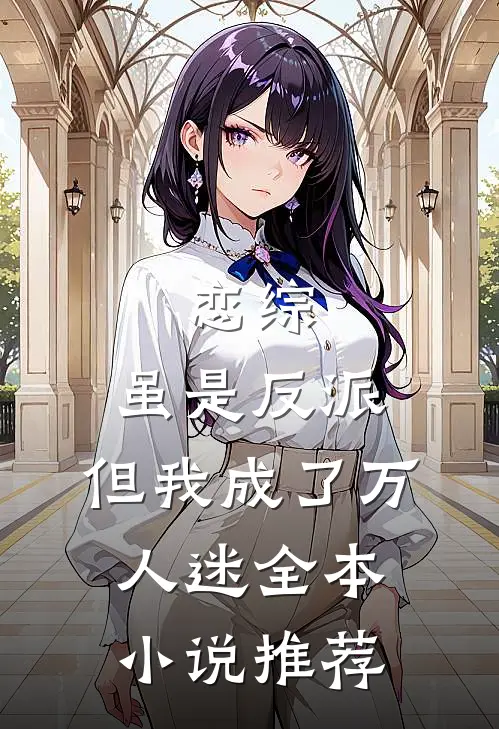 恋综虽是反派,但我成了万人迷全本推荐阅读