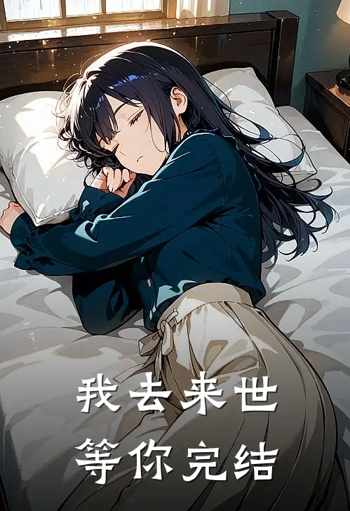 我去来世等你完结