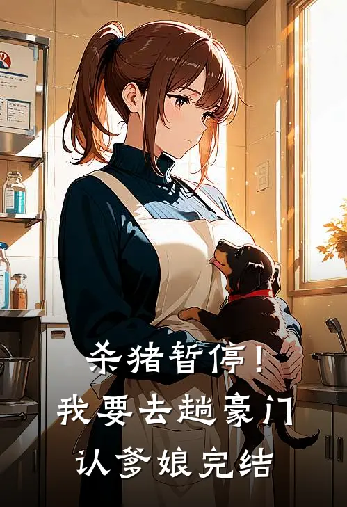 杀猪暂停！我要去趟豪门认爹娘完结