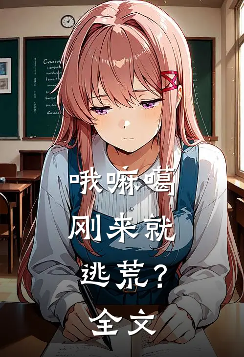 哦嘛噶,刚来就逃荒?全文在线阅读