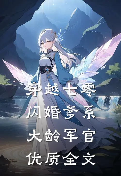 穿越七零：闪婚爹系大龄军官优质全文