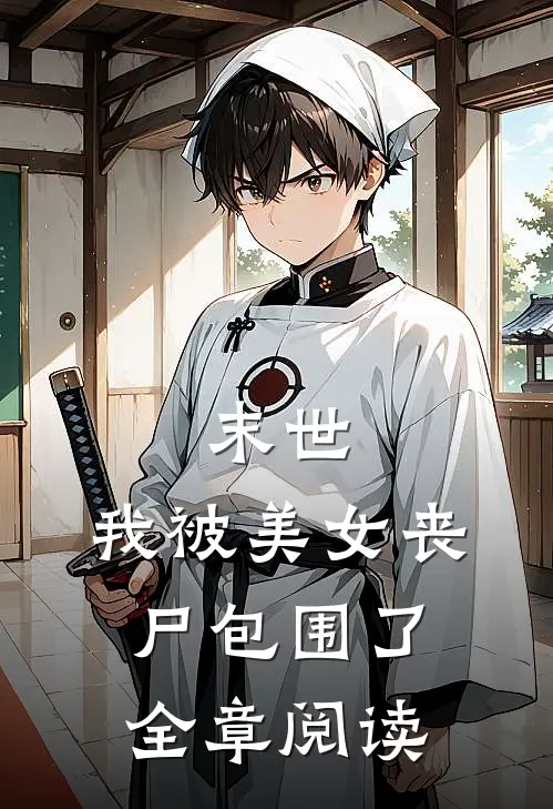 末世我被美女丧尸包围了全章阅读免费