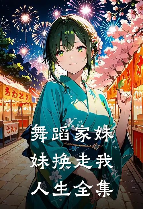 舞蹈家妹妹换走我人生 全集在线观看