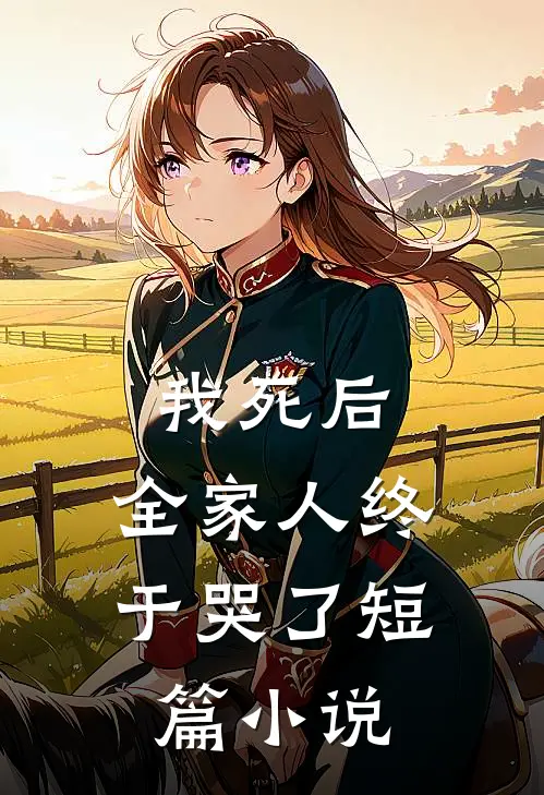 我死后,全家人终于哭了短篇阅读