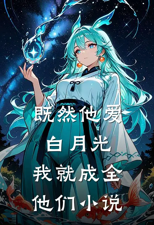 既然他爱白月光,我就成全他们在线阅读