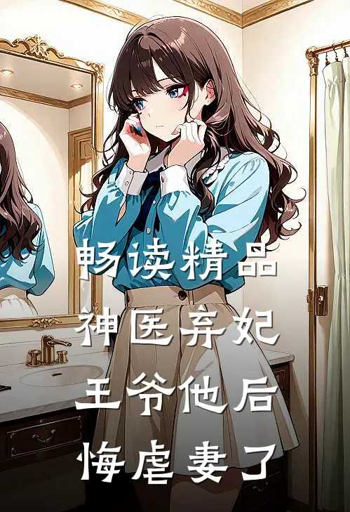 畅读精品神医弃妃王爷他后悔虐妻了