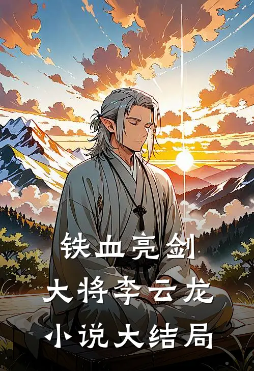 铁血亮剑大将李云龙大结局免费阅读