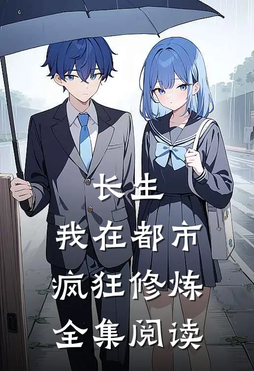 长生：我在都市疯狂修炼全集阅读