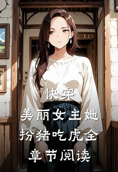 快穿美丽女主她扮猪吃虎全章节阅读免费
