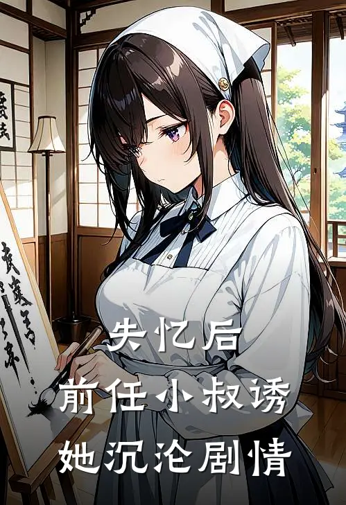 失忆后,前任小叔诱她沉沦剧情