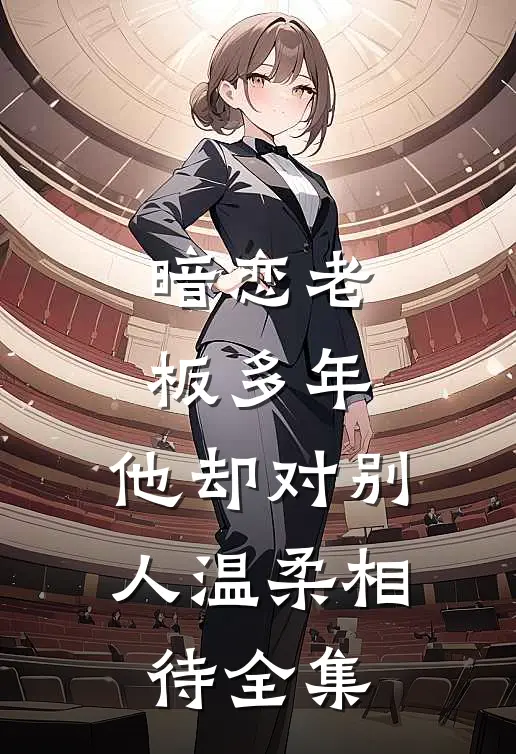 暗恋老板多年,他却对别人温柔相待全集