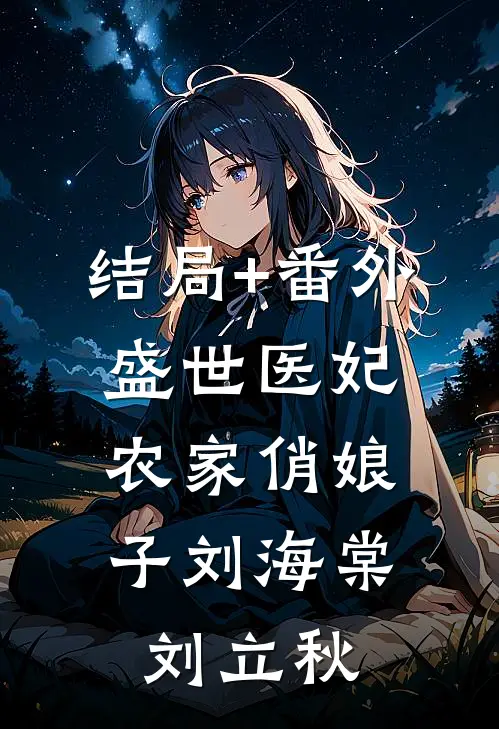 结局+番外盛世医妃：农家俏娘子刘海棠刘立秋
