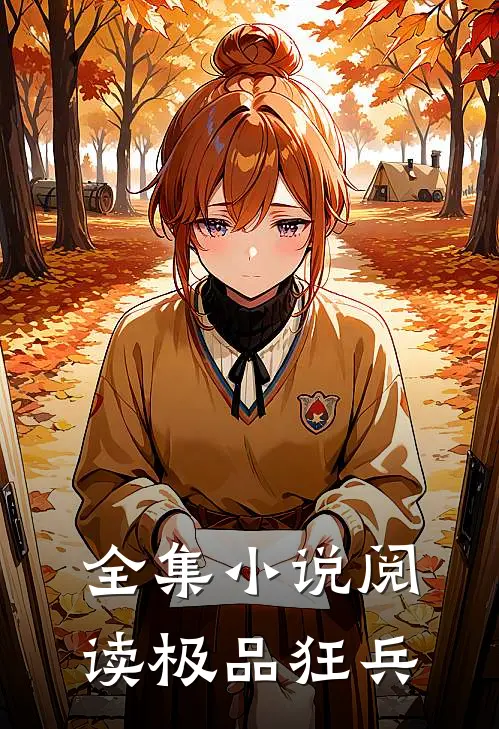 全集阅读极品狂兵