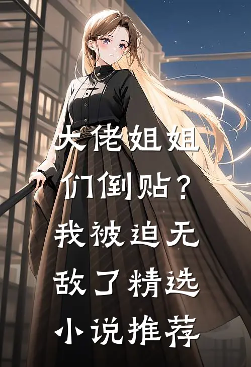 大佬姐姐们倒贴?我被迫无敌了精选推荐阅读