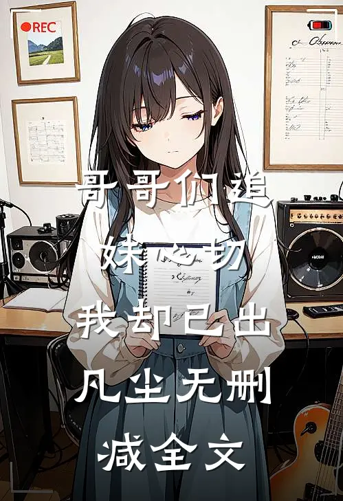 哥哥们追妹心切,我却已出凡尘无删减全文在线阅读