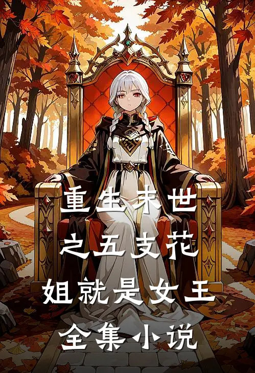 重生末世之五支花姐就是女王全集阅读