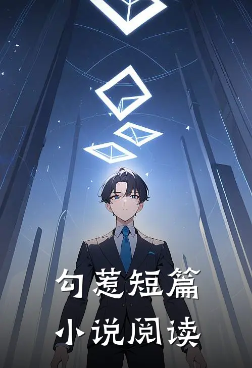 勾惹短篇阅读网