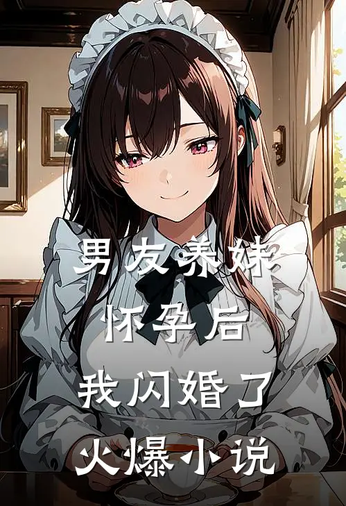 男友养妹怀孕后,我闪婚了火爆在线阅读