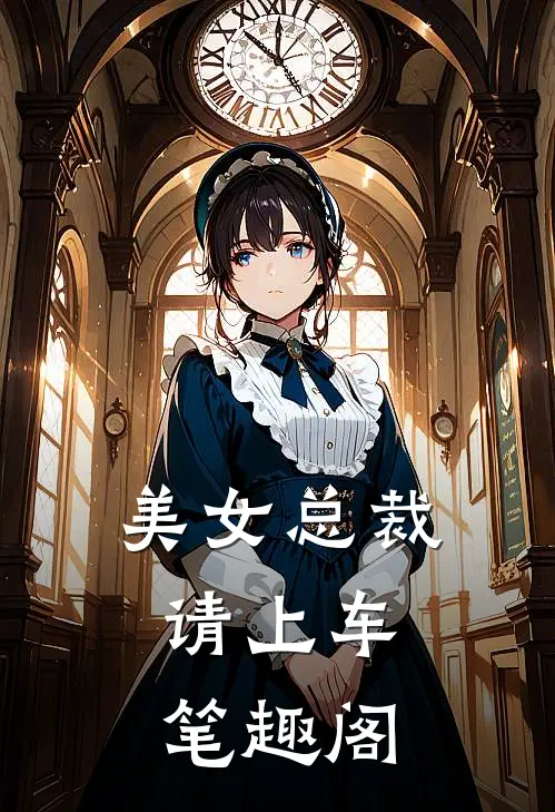 美女总裁,请上车笔趣阁
