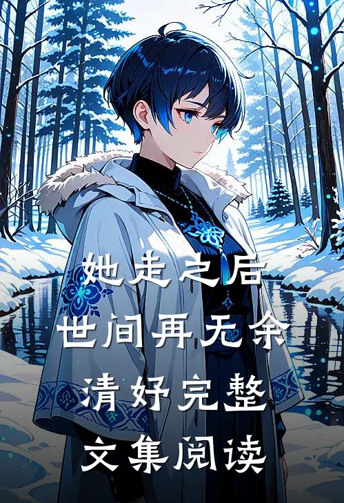 她走之后,世间再无余清妤完整文集阅读
