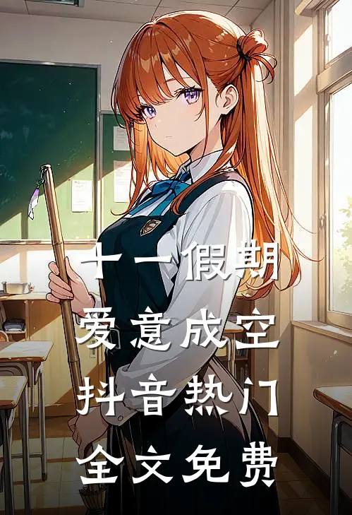十一假期，爱意成空抖音热门全文免费