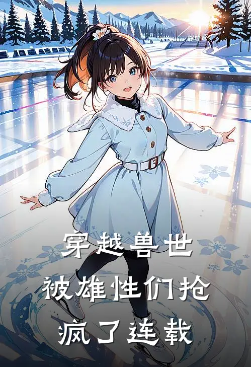 穿越兽世,被雄性们抢疯了连载文