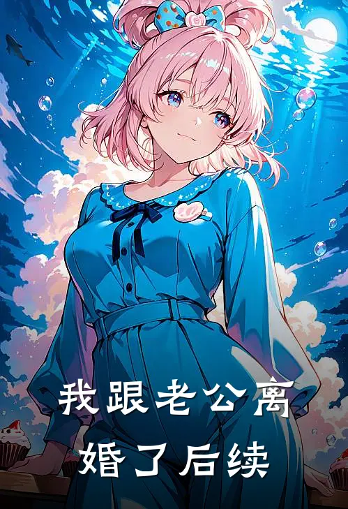 我跟老公离婚了后续