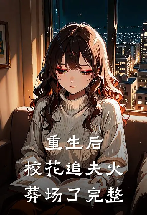 重生后,校花追夫火葬场了完整免费阅读