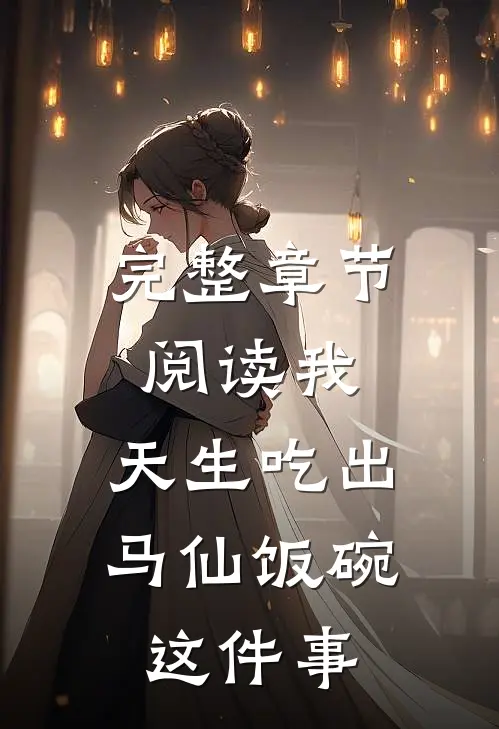 完整章节阅读我,天生吃出马仙饭碗这件事的