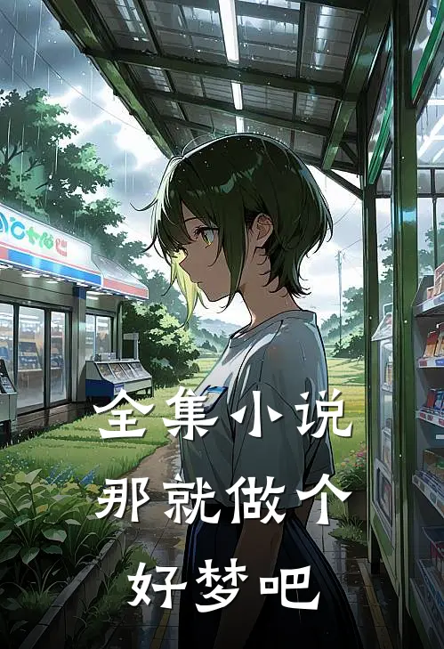 全集那就做个好梦吧免费阅读