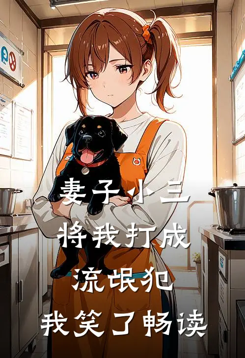 妻子小三将我打成流氓犯,我笑了畅读