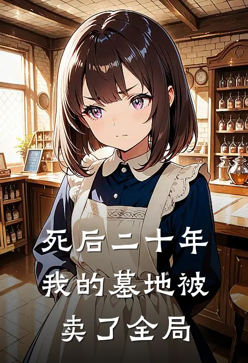 死后二十年,我的墓地被卖了全局都没有了