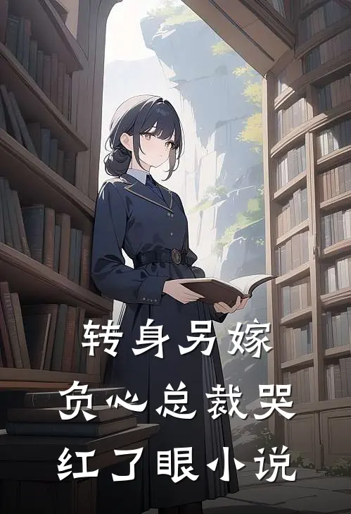 转身另嫁,负心总裁哭红了眼阅读